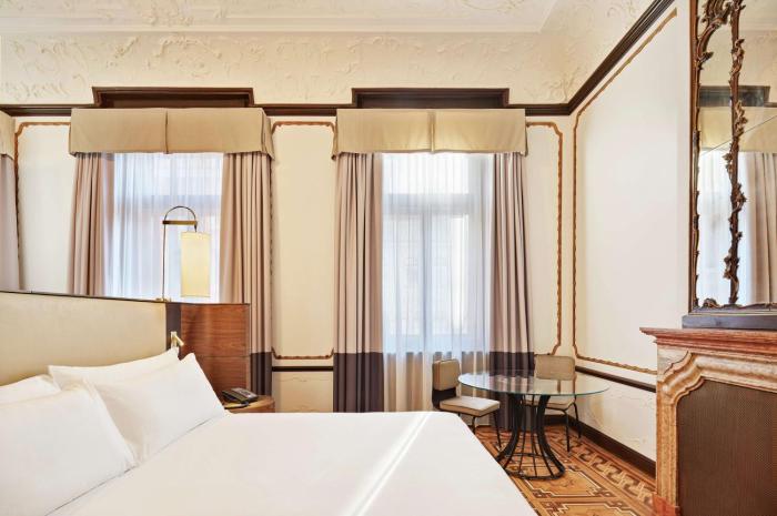 doubletree by hilton trieste