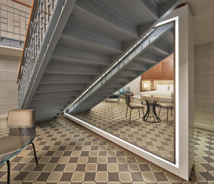 doubletree by hilton trieste