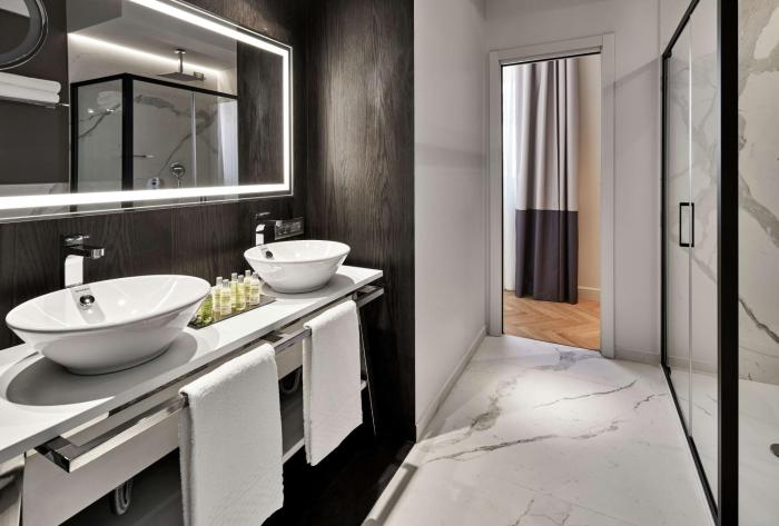doubletree by hilton trieste