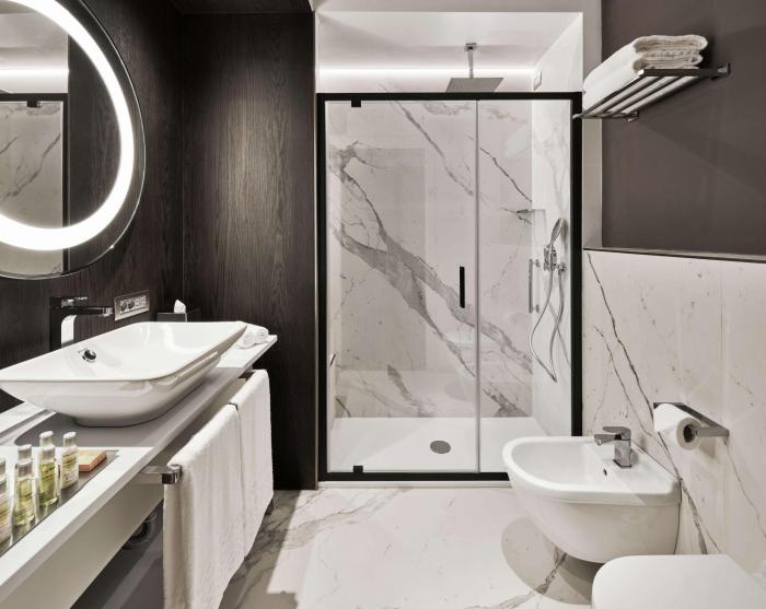 doubletree by hilton trieste