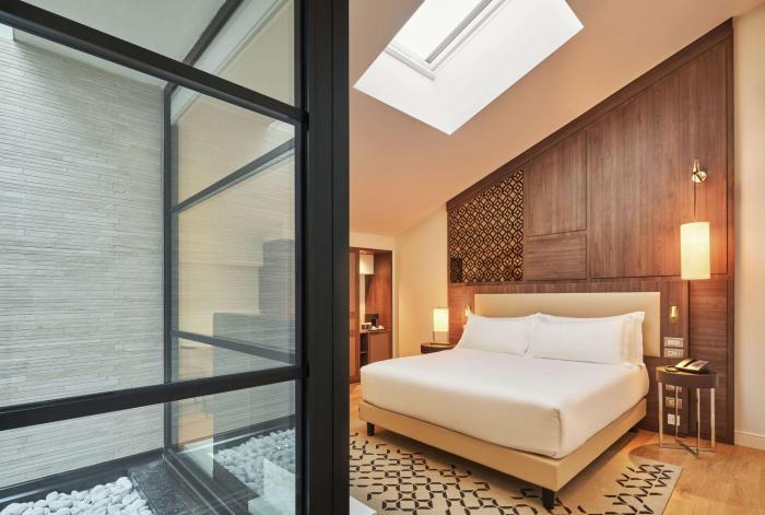 doubletree by hilton trieste