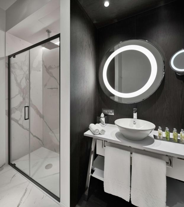 doubletree by hilton trieste