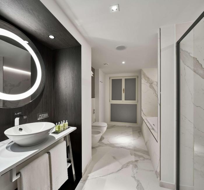 doubletree by hilton trieste