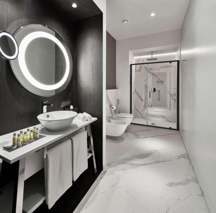 doubletree by hilton trieste