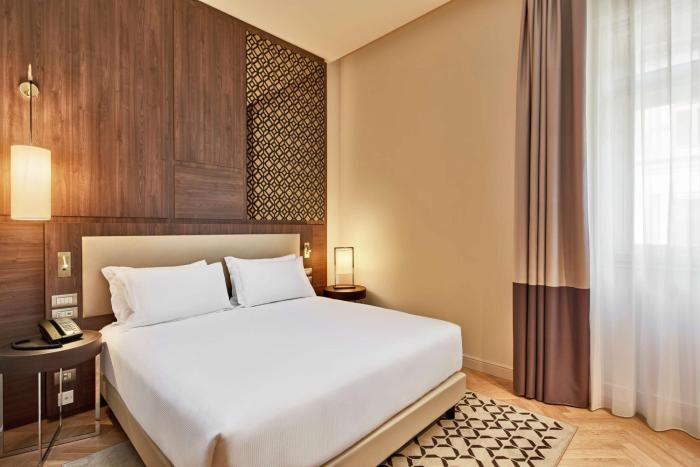 doubletree by hilton trieste