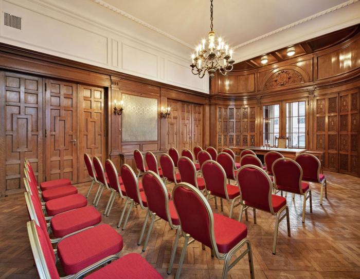 doubletree by hilton trieste
