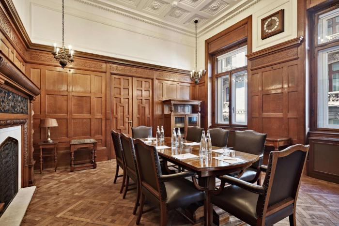 doubletree by hilton trieste