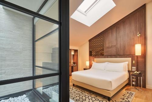 doubletree by hilton trieste