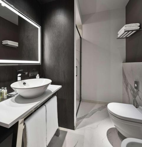 doubletree by hilton trieste