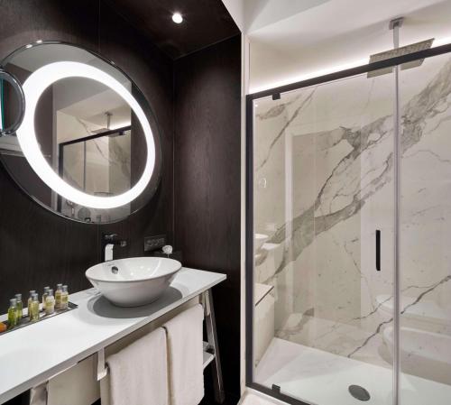 doubletree by hilton trieste