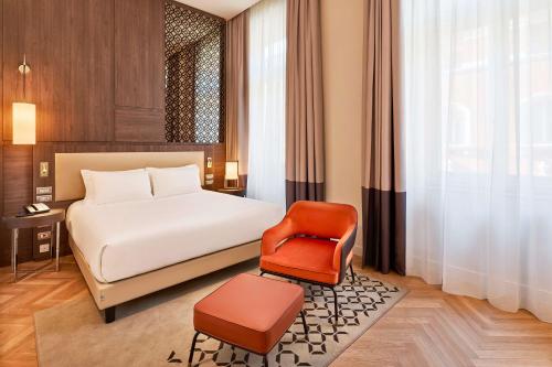 doubletree by hilton trieste