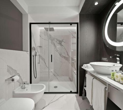 doubletree by hilton trieste