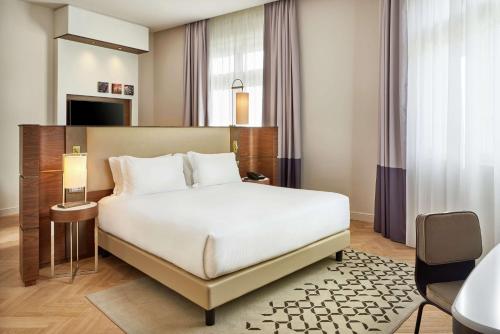 doubletree by hilton trieste