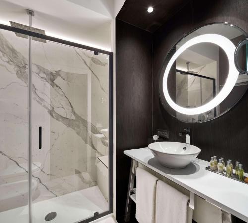 doubletree by hilton trieste