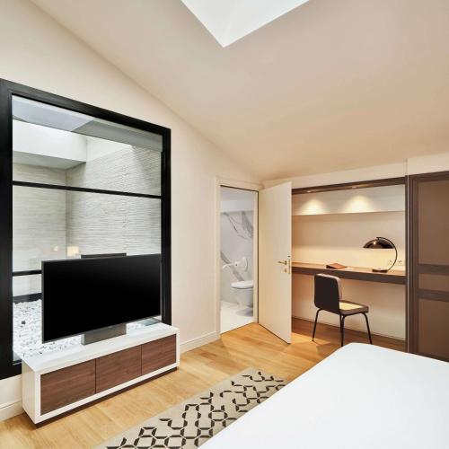 doubletree by hilton trieste