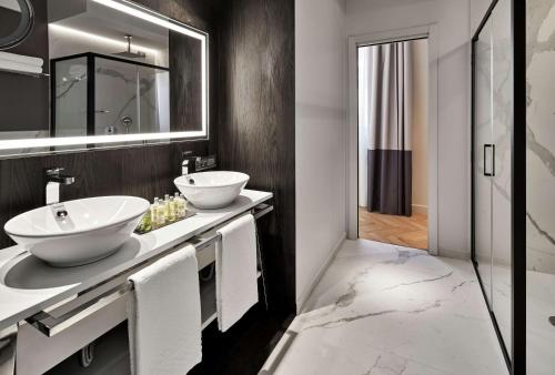 doubletree by hilton trieste