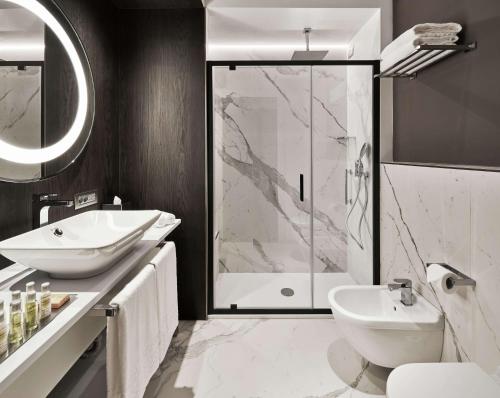 doubletree by hilton trieste