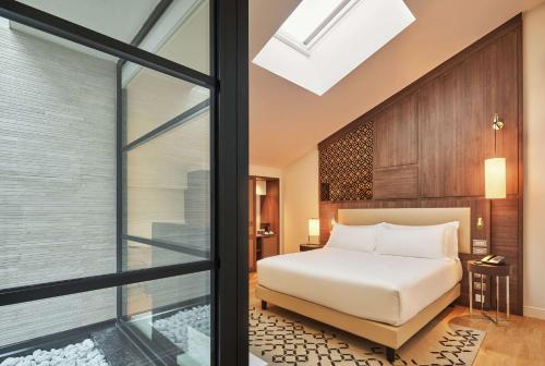 doubletree by hilton trieste