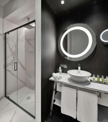 doubletree by hilton trieste