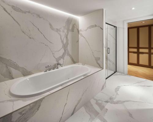 doubletree by hilton trieste