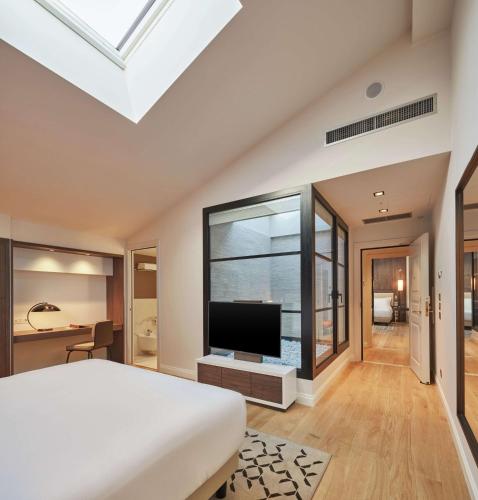 doubletree by hilton trieste