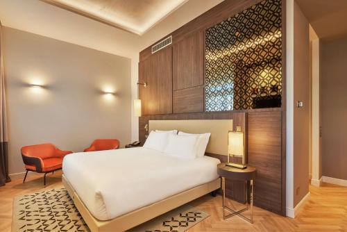 doubletree by hilton trieste