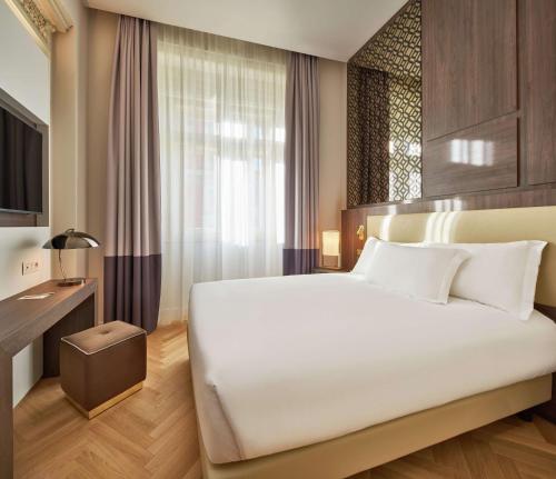 doubletree by hilton trieste