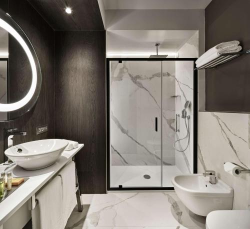 doubletree by hilton trieste