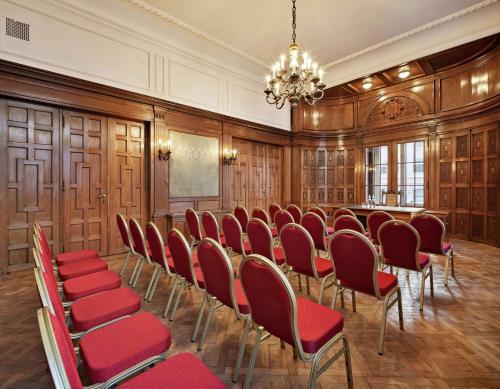 doubletree by hilton trieste