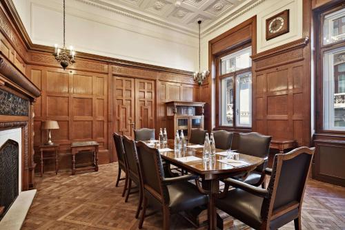 doubletree by hilton trieste