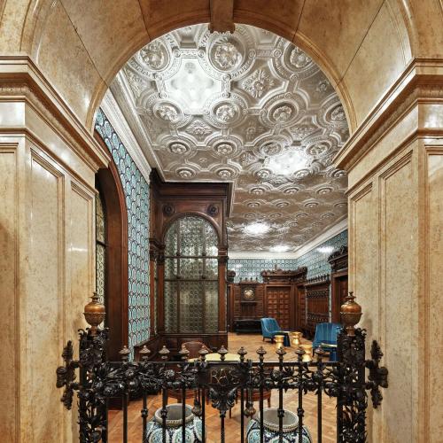 doubletree by hilton trieste