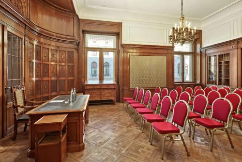doubletree by hilton trieste