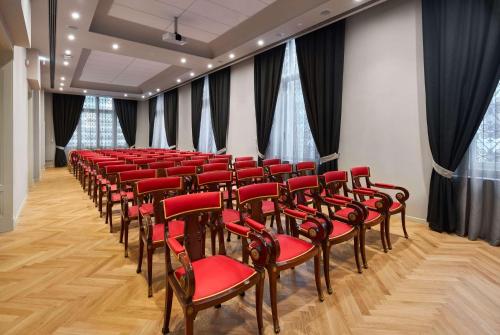 doubletree by hilton trieste