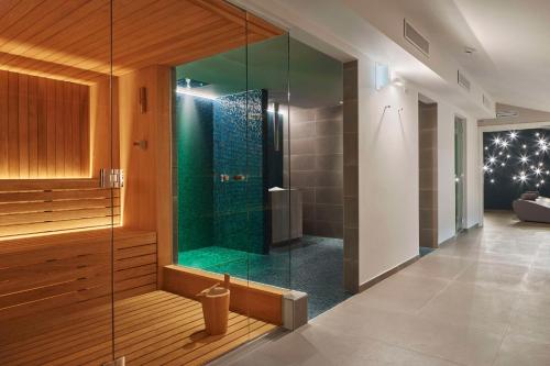 doubletree by hilton trieste