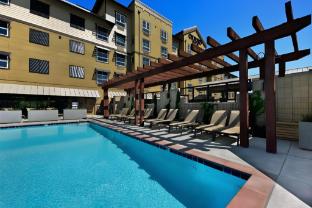 oxford suites paso robles