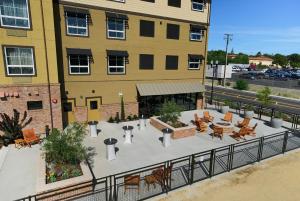 oxford suites paso robles