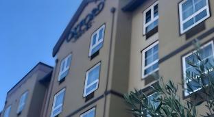 oxford suites paso robles
