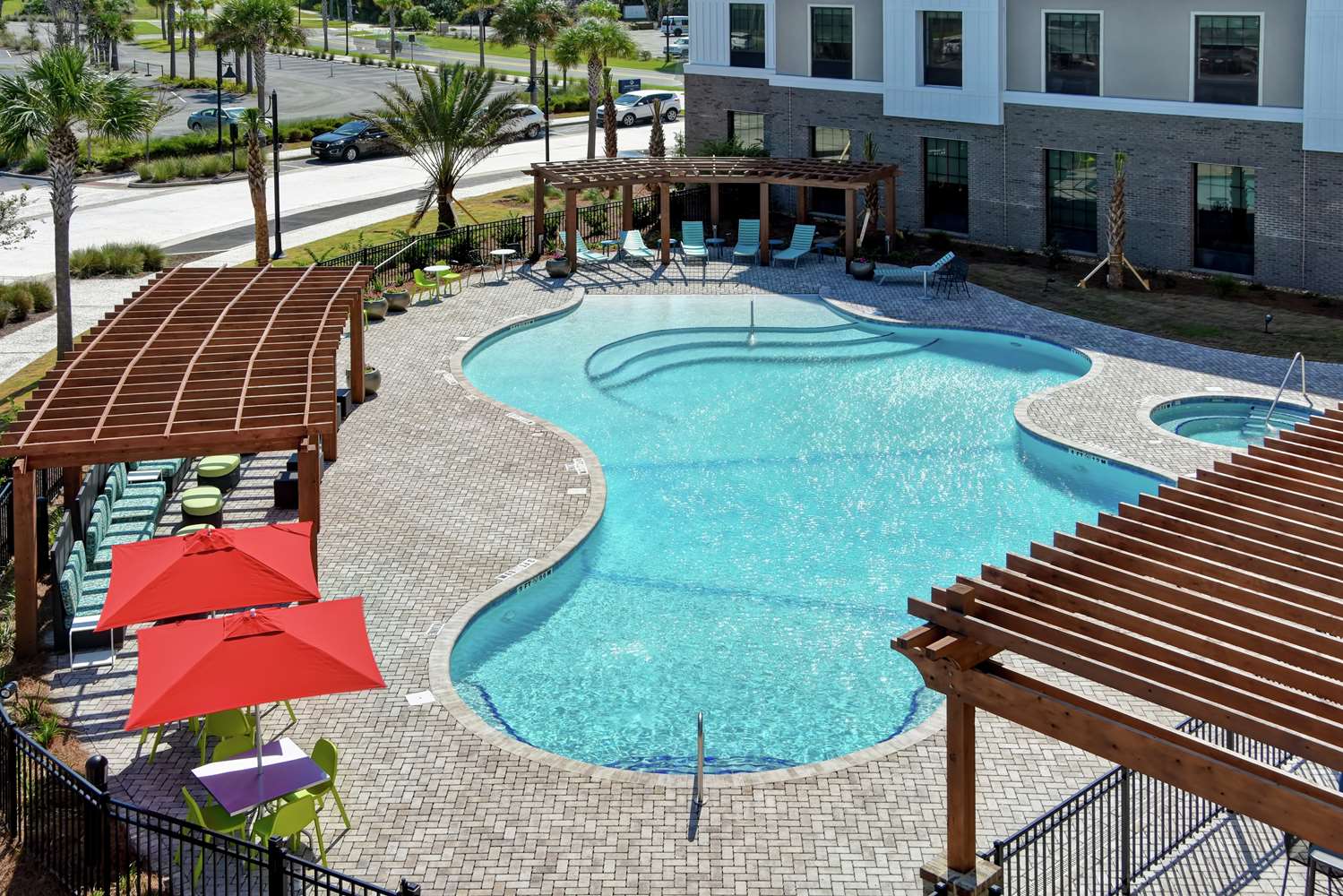 home2 suites by hilton jekyll island