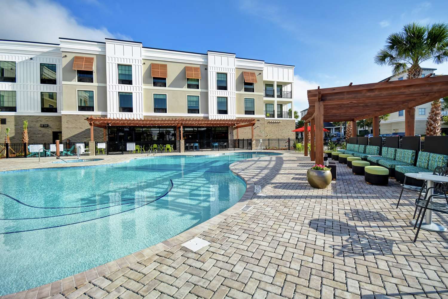 home2 suites by hilton jekyll island