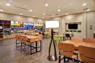 Home2 Suites By Hilton Jekyll Island,Jekyll Island>>Brunswick,3 star