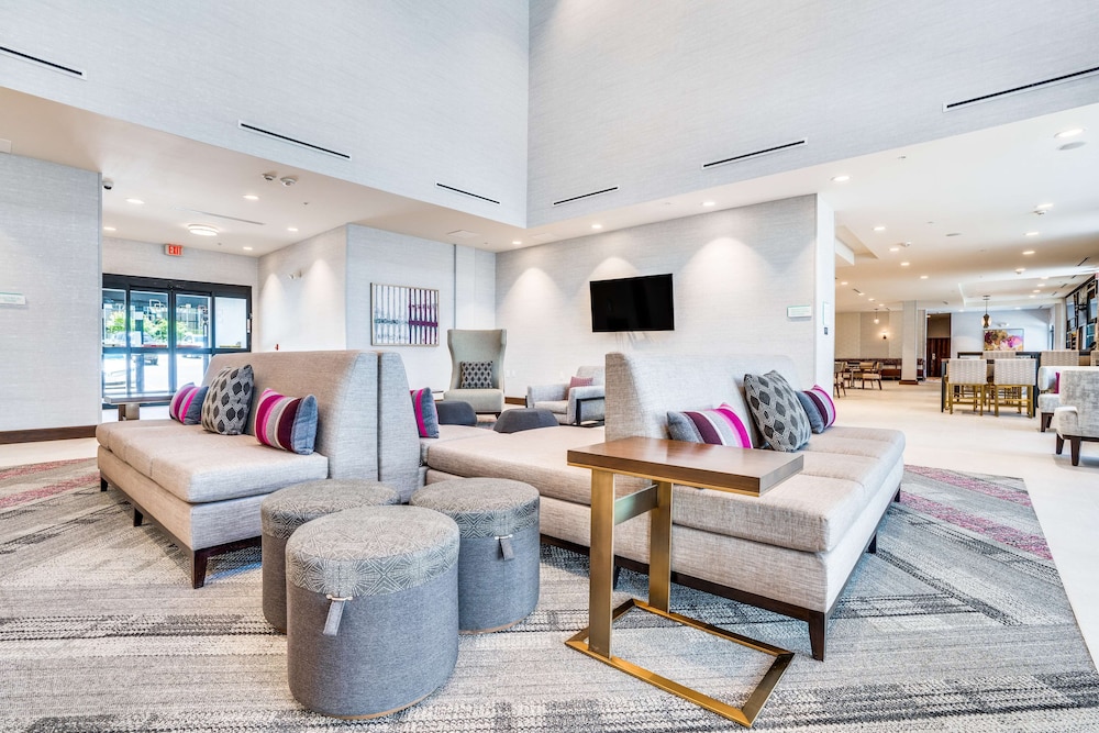 hilton garden inn north dallas central expy