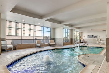 hilton garden inn north dallas central expy