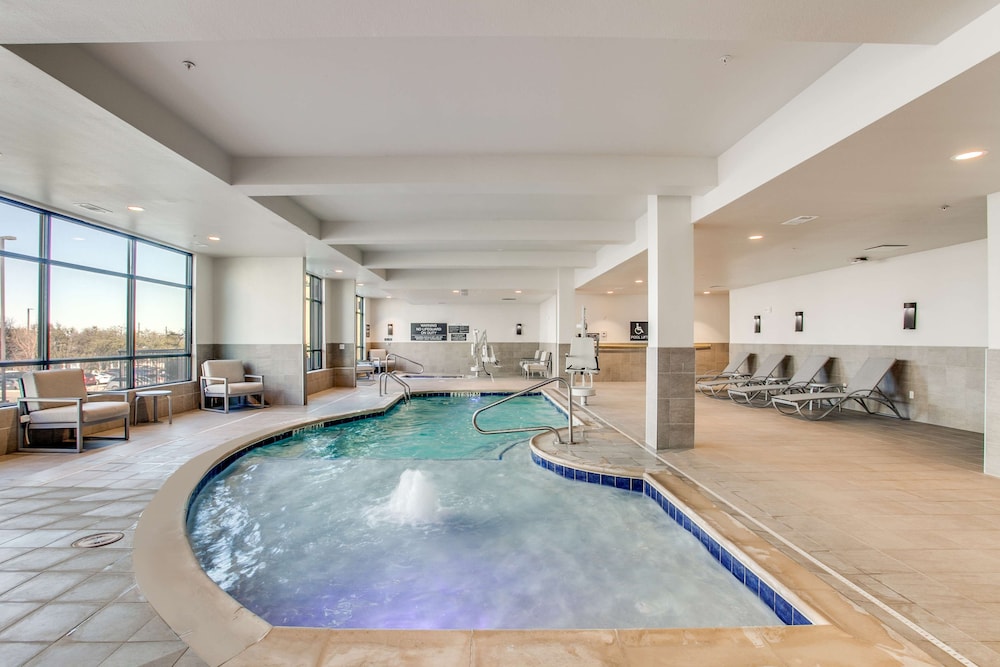 hilton garden inn north dallas central expy
