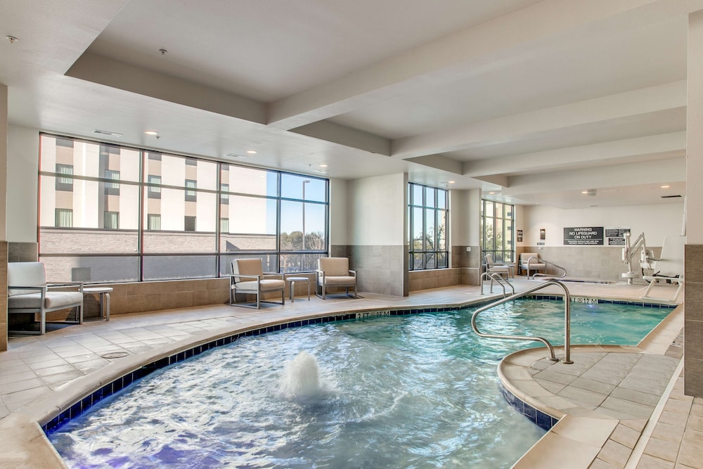 hilton garden inn north dallas central expy