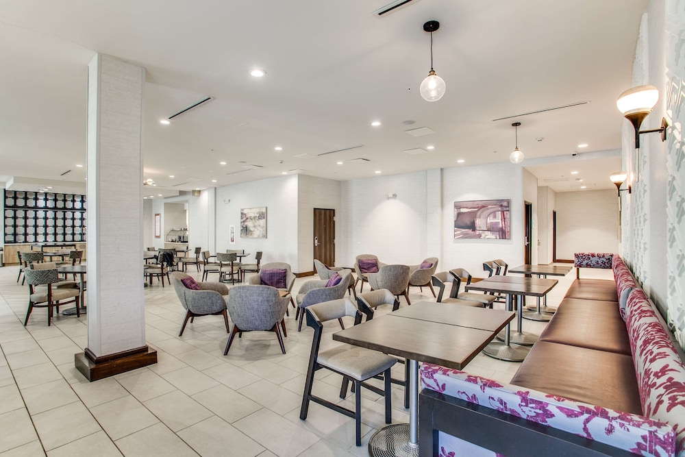 hilton garden inn north dallas central expy