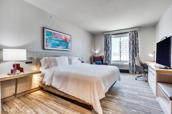 hilton garden inn north dallas central expy