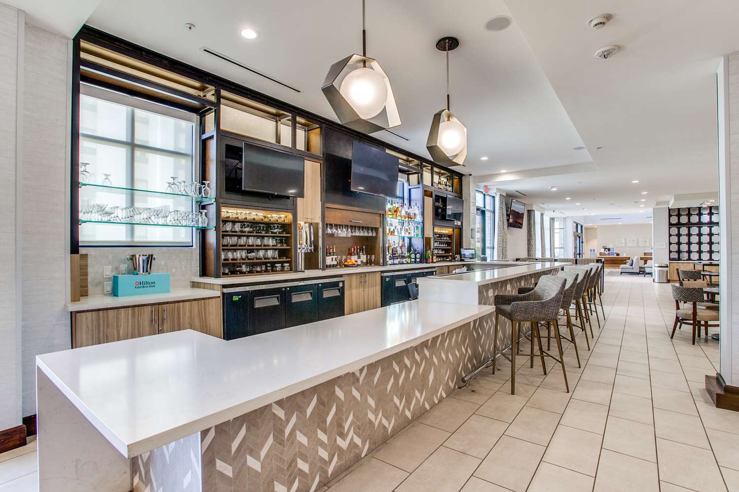 hilton garden inn north dallas central expy