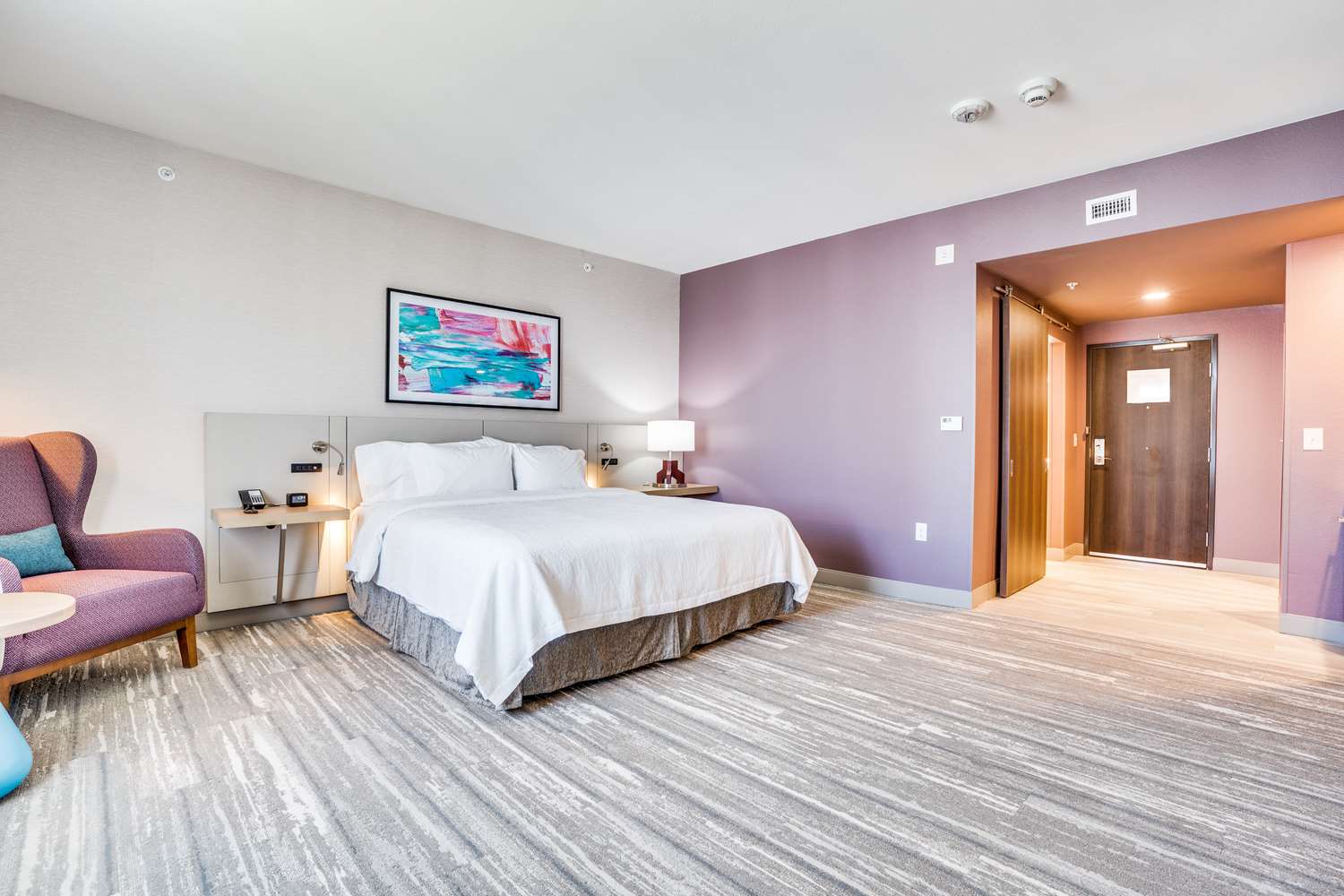 hilton garden inn north dallas central expy