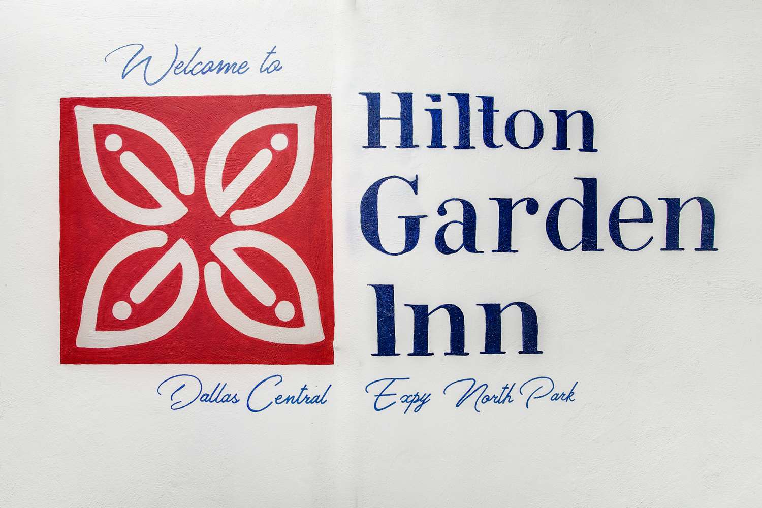hilton garden inn north dallas central expy