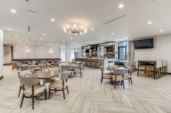 hilton garden inn north dallas central expy